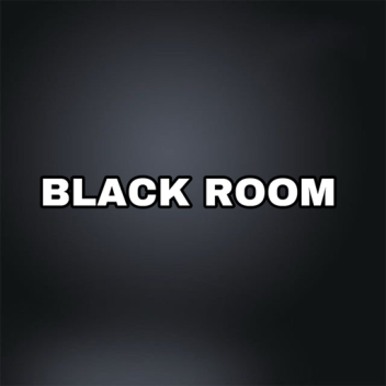Black room
