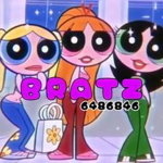 bratzx barbie