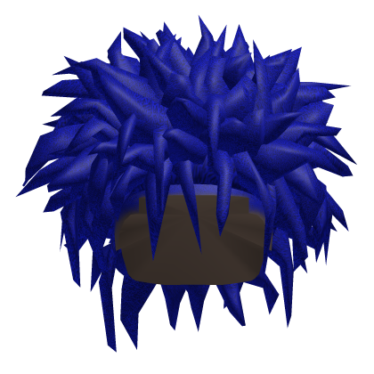 Korr Messy Freeforms Blue