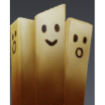 The cool fry gang