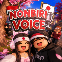 NONBIRI [Voice Chat]