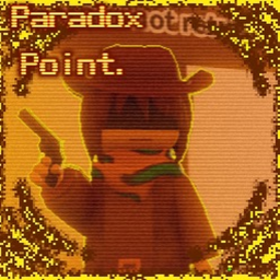 ULC: Paradox Point⏰