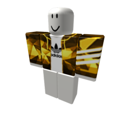 Shirt Roblox decal