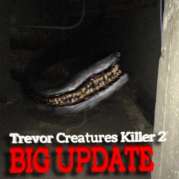 [Big Update🪓] Trevor Creatures Killer 2 icon