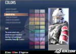Master cheif clan