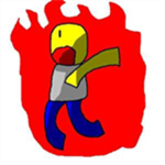 THE NOOBS OF FIRE AND WISDOM