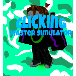 Clicking Master Simulator🖱️