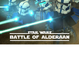 [TGAR] Alderaan
