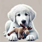 My group and I like dogs