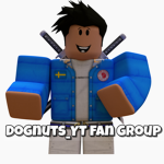 Dognuts_YT Fans