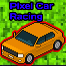 Pixel Racing