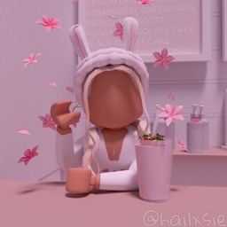 Hamster Cafe Application Center