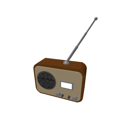 Radio