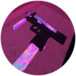 Game Badge Thumbnail