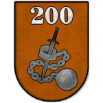 200. Penal-Company