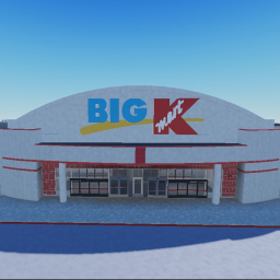 Kmart (Fire Alarm Testing Center)