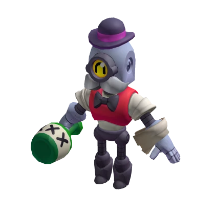 Item Thumbnail