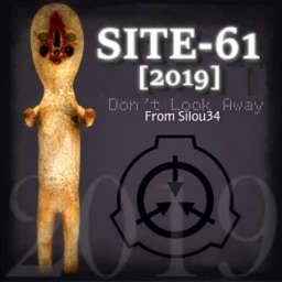 [SCP]: Site-61 (2019)