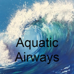AA | Aquatic Airways