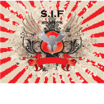 SIF:shadow Invasion Forces