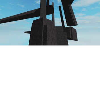 Rock Pillar Dimension (READ DESC.)