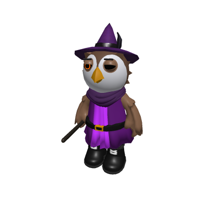 StarterCharacter