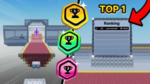 Random Buff Tower ⚡️ [UPDATE!]