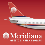 Meridiana airlines