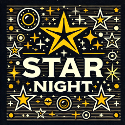 STAR NIGHT EPISODE 789 /THE HOLE