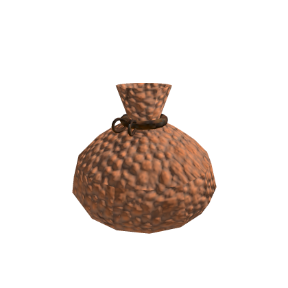 Coins sack doors remake