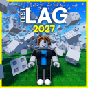 Lag Test 2027