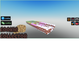Cookie collector simulator [BACK]