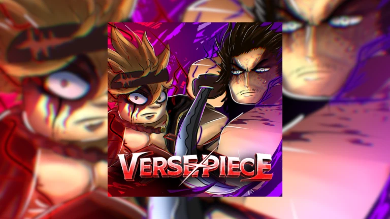 [🍀 BLACK CLOVER PT. 1 ♣️] Verse Piece