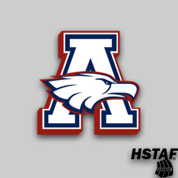 HSTAF Allen Track