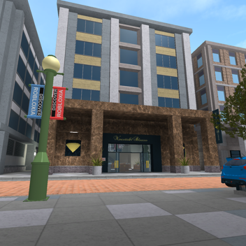 [Notoriety] Diamond Store
