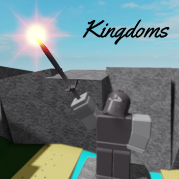 (ONE DAY Showcase) Kingdoms Vs