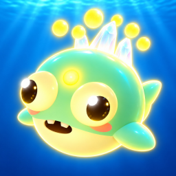 DeepDive [God Shark]
