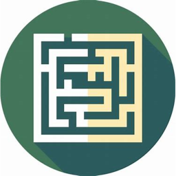 Dude's Maze