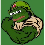 The Dank Meme Army