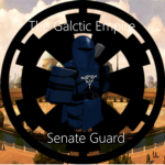 [TGE] Senate Guard I