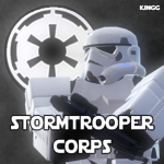 Ιmperiαl StormTrooper Corps