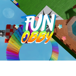 Fun OBBY