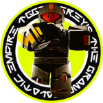 (TGGE) Imperial StarFighter Corps