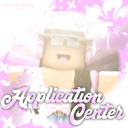 Application Center