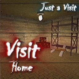 Visit Home [BETA]🏠 icon