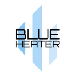Blue Heater [ALPHA]  icon