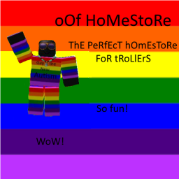 Oof Home Store