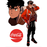 The cokes group