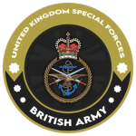 DBA I United Kingdom Special Forces