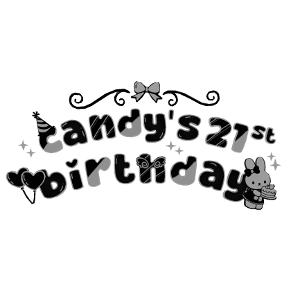 ʚɞcandy's 21stʚɞ Roblox item